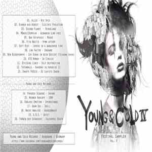 Various - Young & Cold IV - Festival Sampler Vol. 3 flac download