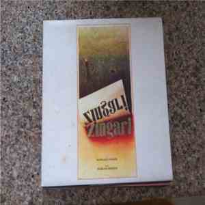 Various - Zingari flac download