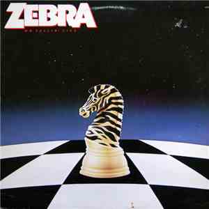 Zebra  - No Tellin' Lies flac download
