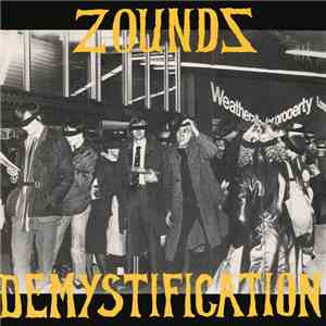 Zounds  - Demystification flac download