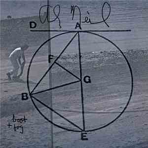 Al Neil - Boot & Fog flac download