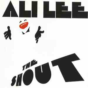 Ali Lee  - The Shout flac download