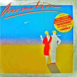 Animotion - Animotion flac download