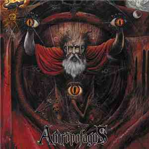 Antropofagus - Methods Of Resurrection Through Evisceration flac download