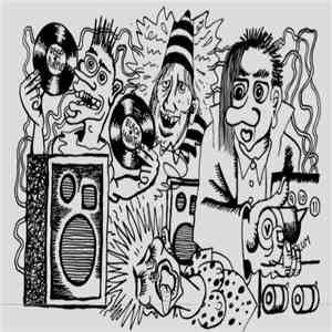 Astroburger - Rock Office flac download