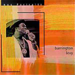 Barrington Levy - RAS Portraits flac download