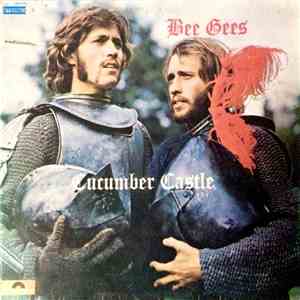 Bee Gees - Cucumber Castle flac download