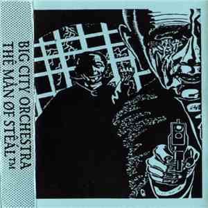 Big City Orchestra - Thê Mån Øf Stêál™ flac download