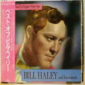 Bill Haley And His Comets - From The Original Master Tapes flac download