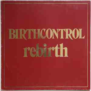 Birthcontrol - Rebirth flac download