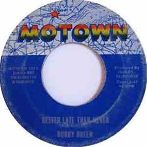 Bobby Breen - Better Late Than Never / How Can I Tell Him flac download