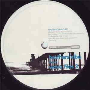 Brothers' Vibe - Wave Files 3 flac download