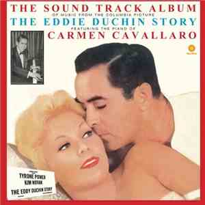 Carmen Cavallaro - The Eddy Duchin Story flac download