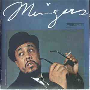 Charles Mingus - Mingus flac download