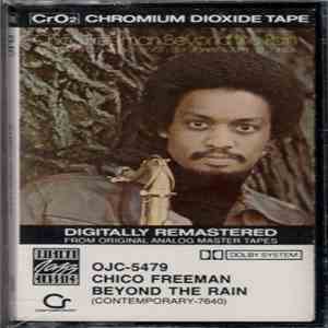 Chico Freeman - Beyond The Rain flac download