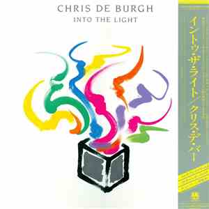 Chris de Burgh - Into The Light flac download