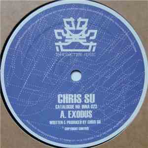 Chris Su - Exodus / Costello flac download