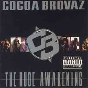 Cocoa Brovaz - The Rude Awakening flac download