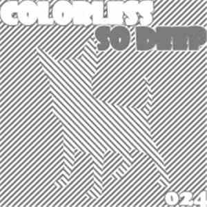 Colorless - So Deep flac download