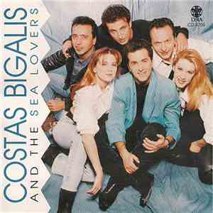 Costas Bigalis And The Sea Lovers - Το Τρεχαντήρι = Trehandiri flac download
