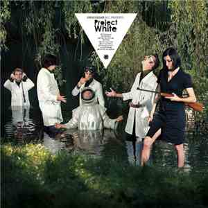 Crocodiles  - Project White flac download