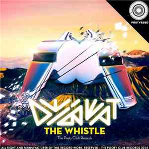 Deibeat - The Whistle flac download