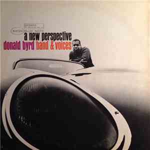 Donald Byrd - A New Perspective flac download