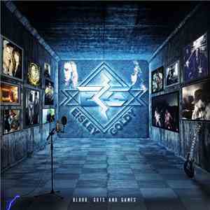 Eisley / Goldy - Blood, Guts And Games flac download
