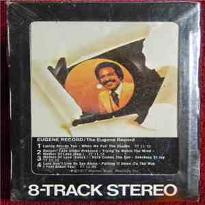 Eugene Record - The Eugene Record flac download