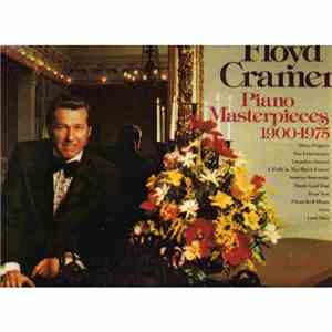 Floyd Cramer - Piano Masterpieces 1900-1975 flac download