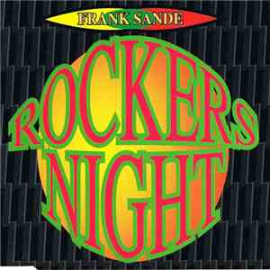 Frank Sande - Rockers Night flac download