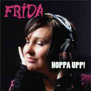 Frida  - Hoppa Upp! flac download