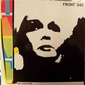 Front 242 - Geography flac download