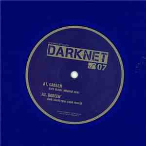 Gabeen / Static Sense - Dark Shade / Brain Revolution flac download