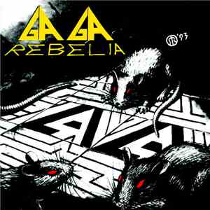 GaGa - Rebelia flac download