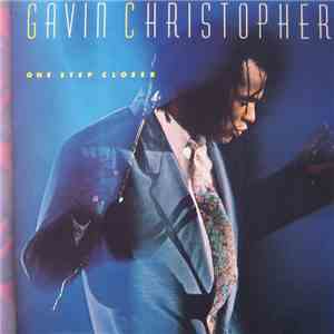 Gavin Christopher - One Step Closer flac download