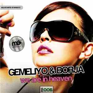 Gemeliyo & Borja - We Are In Heaven flac download
