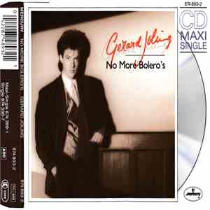 Gerard Joling - No More Bolero's flac download
