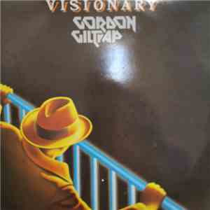 Gordon Giltrap - Visionary flac download