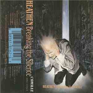 Heathen - Breaking The Silence flac download
