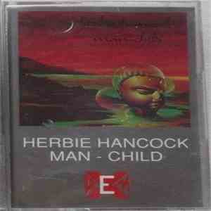 Herbie Hancock - Man-Child flac download