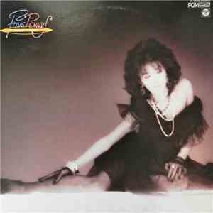 Hitomi "Penny" Tohyama - Five Pennys flac download