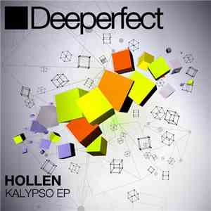 Hollen - Kalypso EP flac download