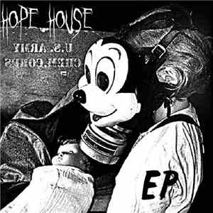 Hope House - Hope House - EP flac download