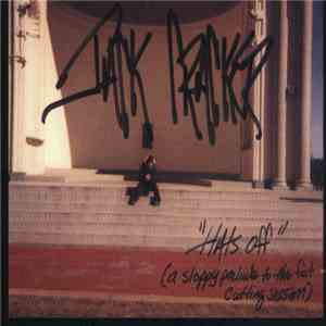 Jack Cracker - Hats Off flac download