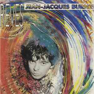 J.J. Burnel - Reves flac download