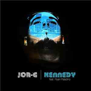 Jor-G , Ryan Paladino - Kennedy flac download