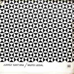 Juarez Sant'ana - Muito Legal flac download