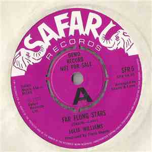 Julia Williams  - Far Flung Stars flac download