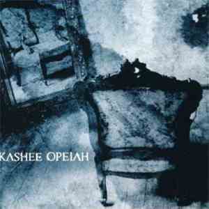 Kashee Opeiah - Panic In Solitude flac download